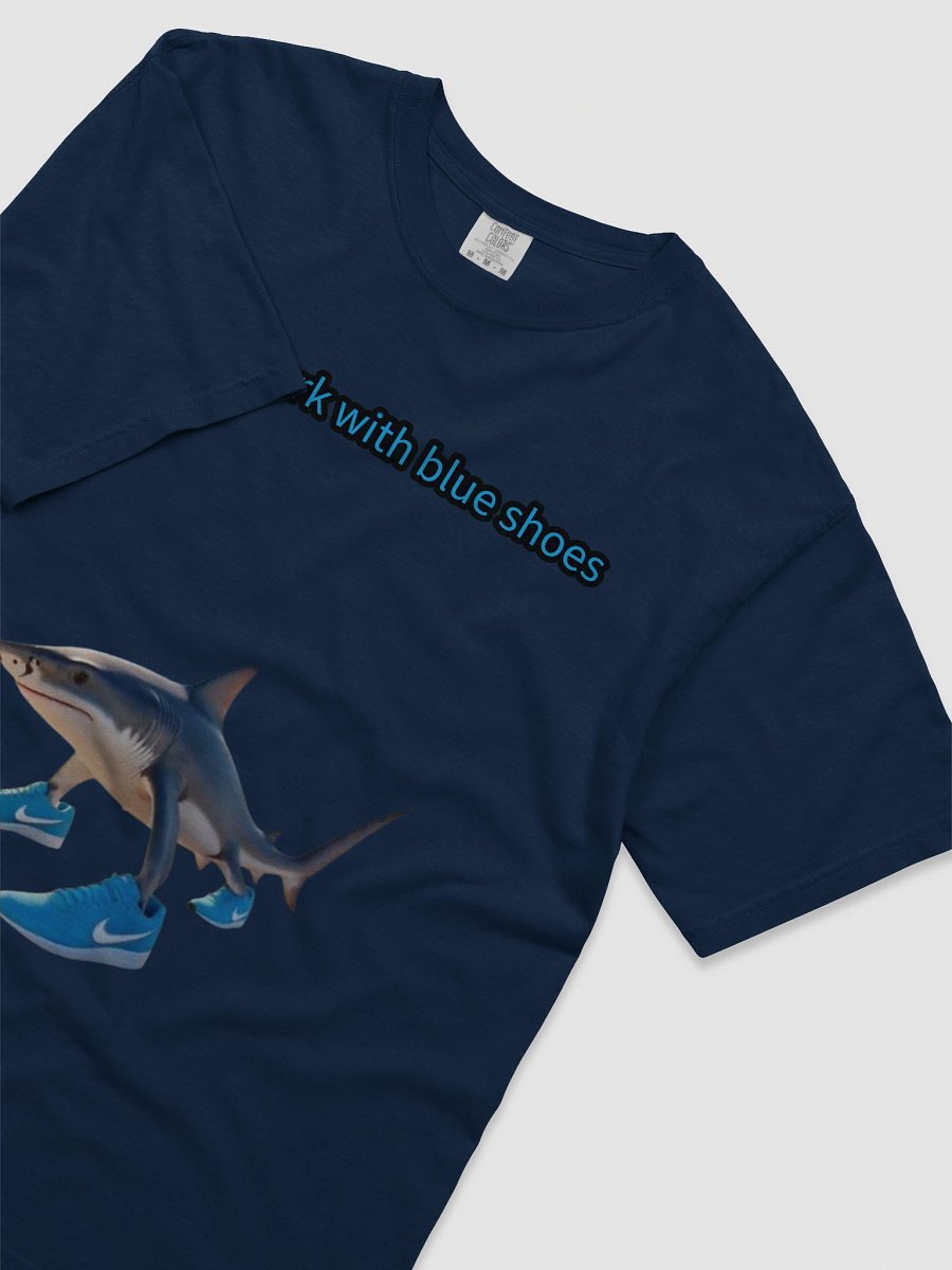 Awesome Shark Shirt product image (5)