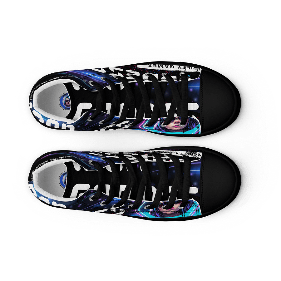 Dancing Shoes product image (9)