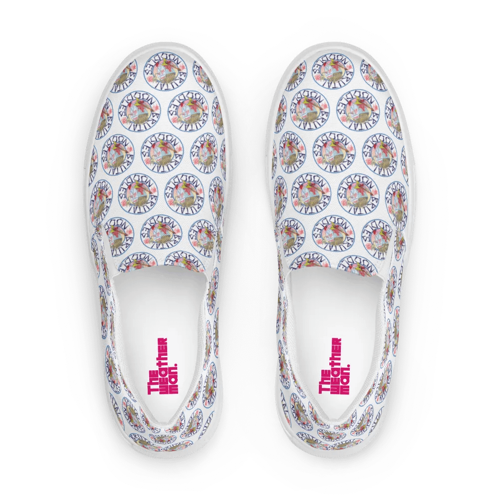 Mens Brutal Slip-Ons product image (9)