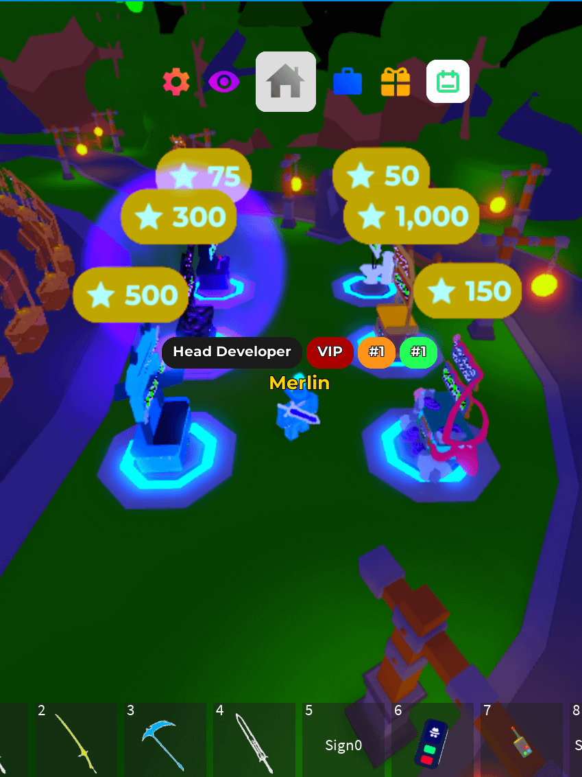 Donation Game product image (5)