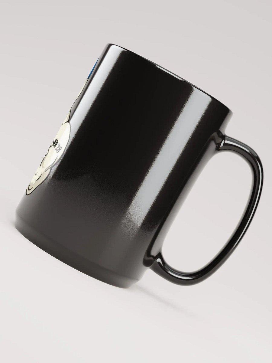Black Duck Mug product image (4)