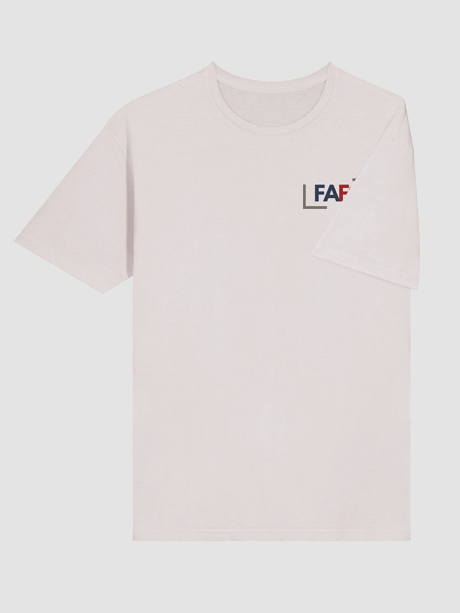 FAFO Unisex T-Shirt product image (188)
