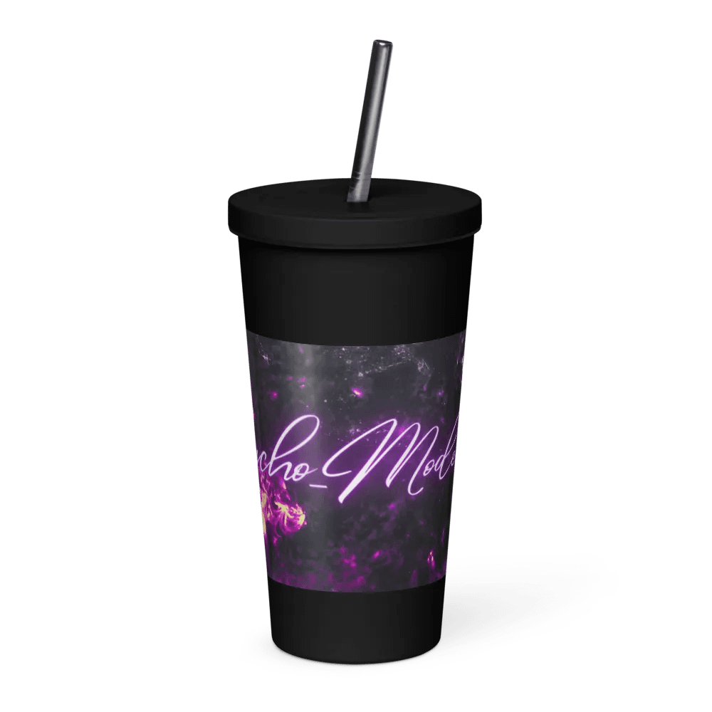 psychologo tumbler product image (1)