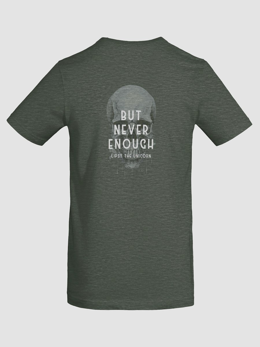 NEVER ENOUGH product image (56)