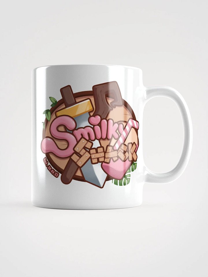 Smilky Shack Mug product image (2)