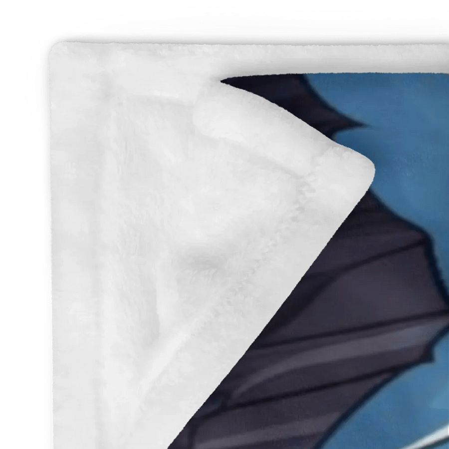 Huntress Blanket product image (10)