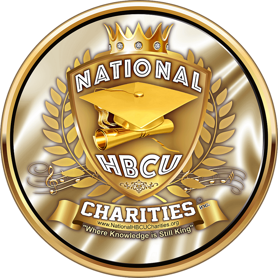 National HBCU Charities Emblems Mug product image (8)