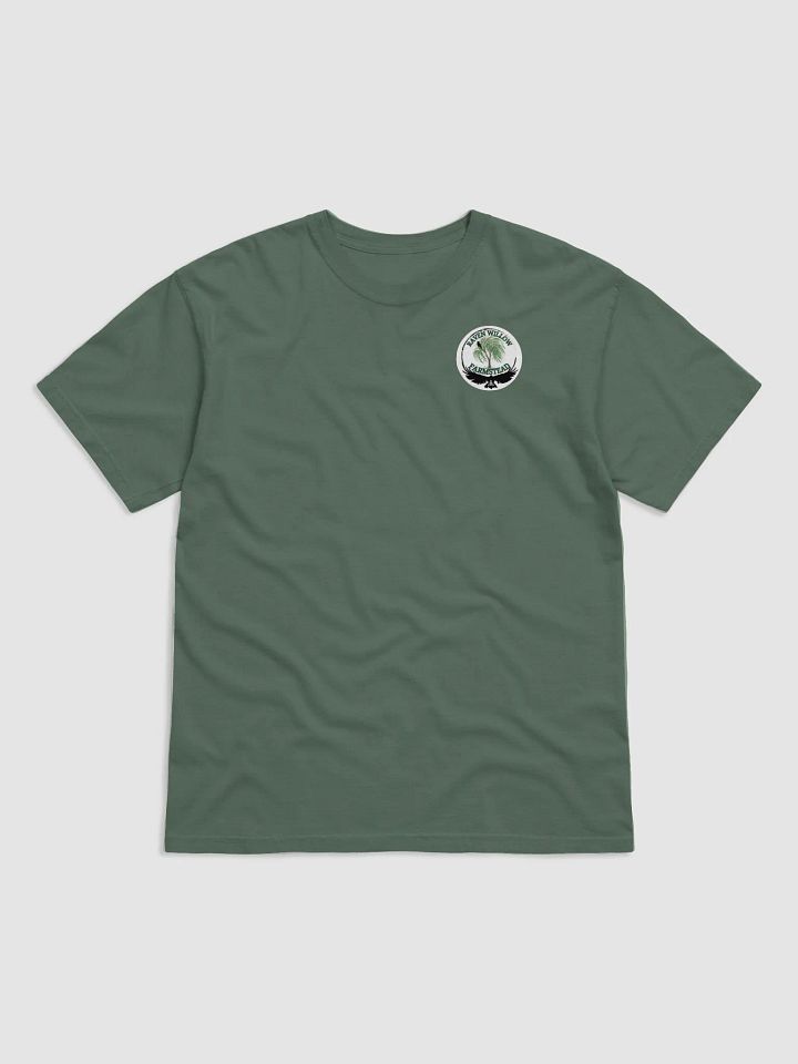 RWF Logo Tee product image (1)