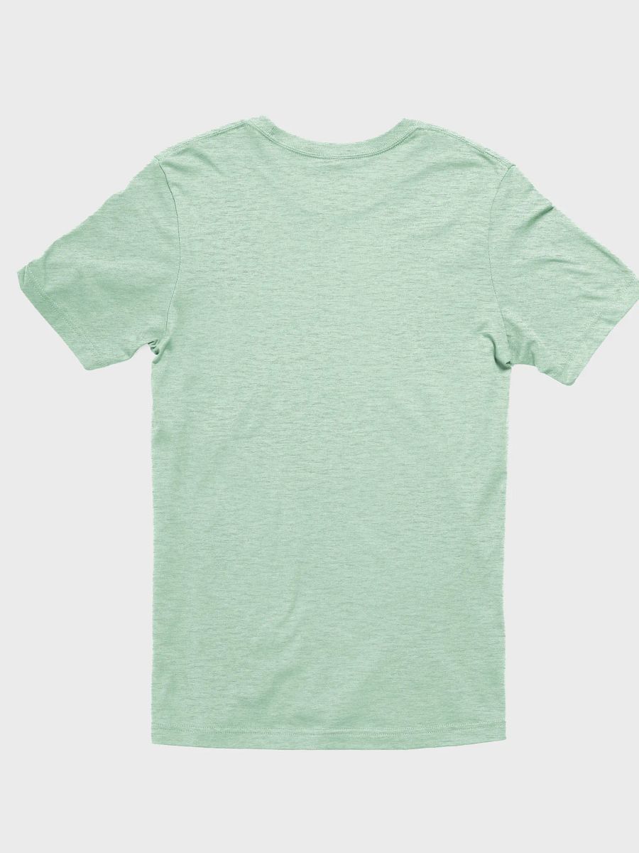 Green Womens Tee product image (2)