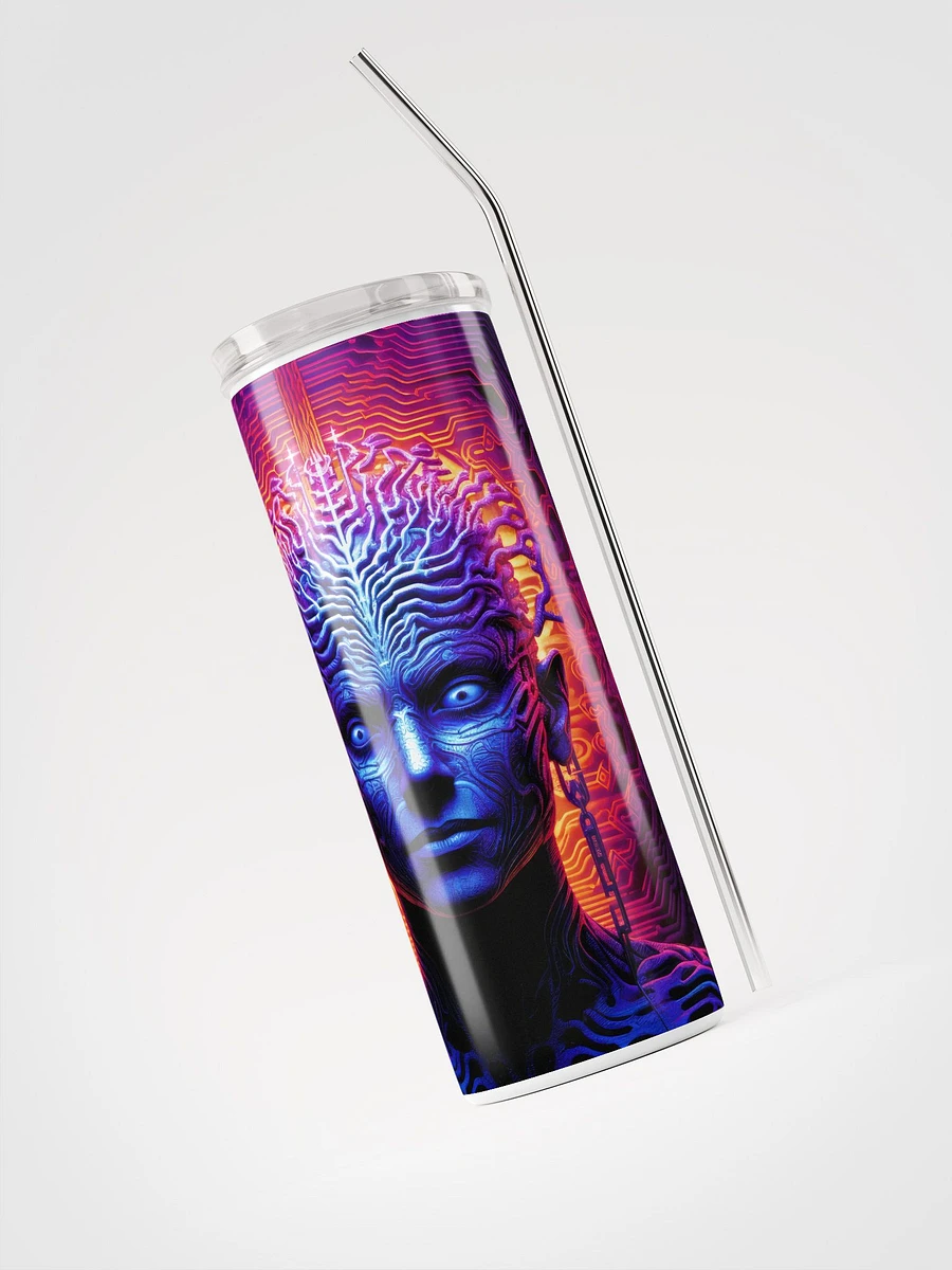 Stainless Steel Tumbler by Allcolor ST0029 product image (4)