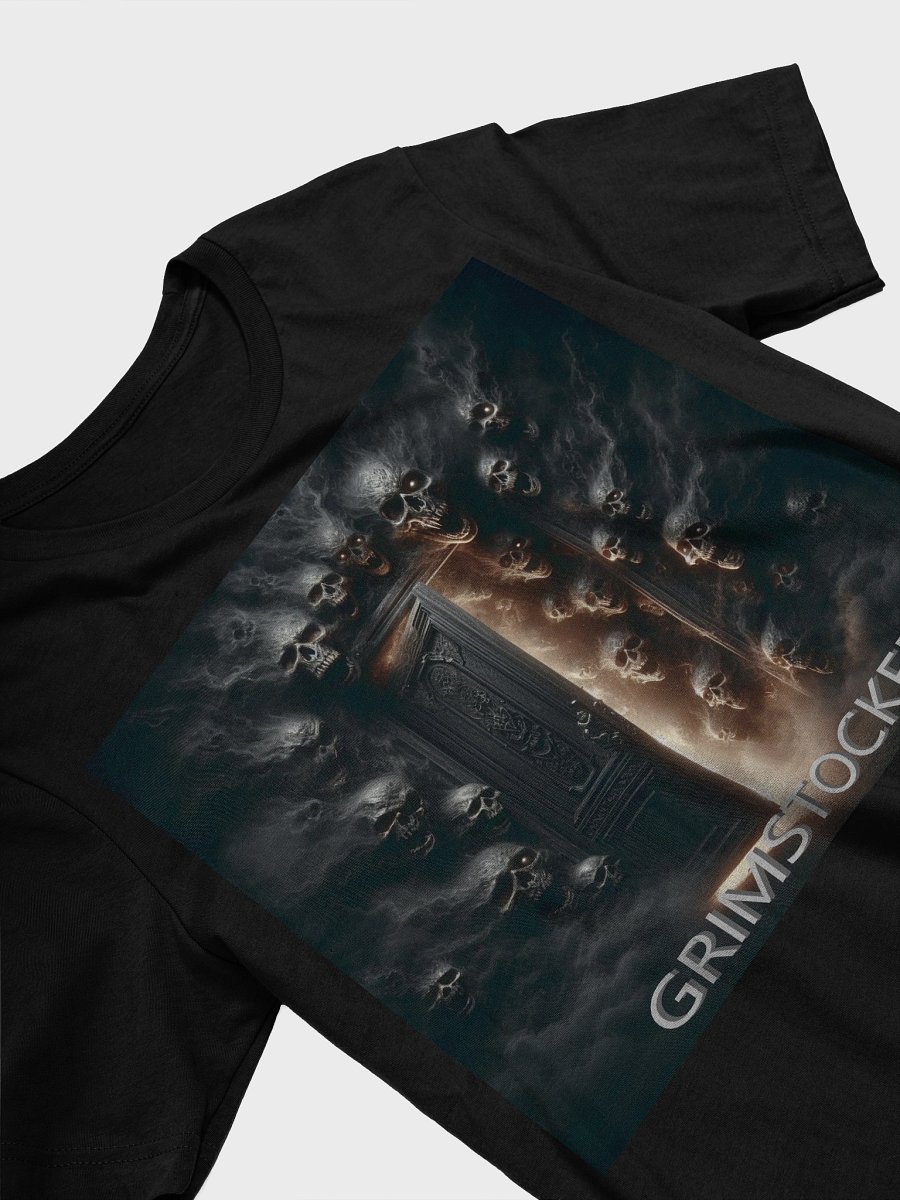 grim gate tshirt product image (3)