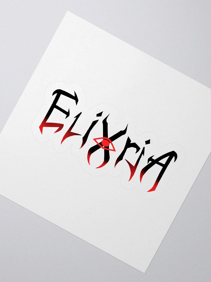 Elixria Metal product image (6)
