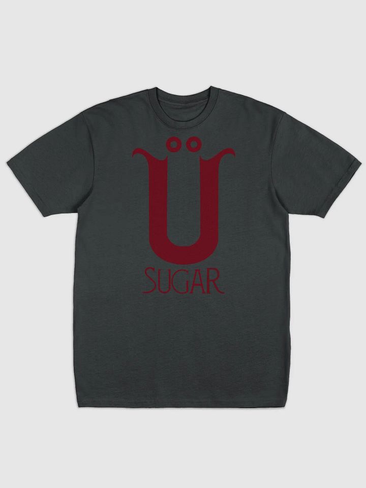 SUGAR U Graphic Men's Tee product image (3)