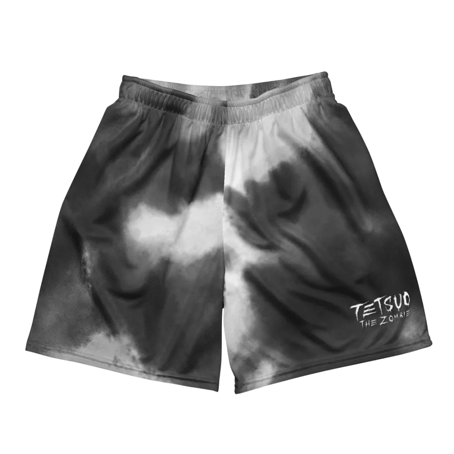 Infected Mesh Shorts product image (2)