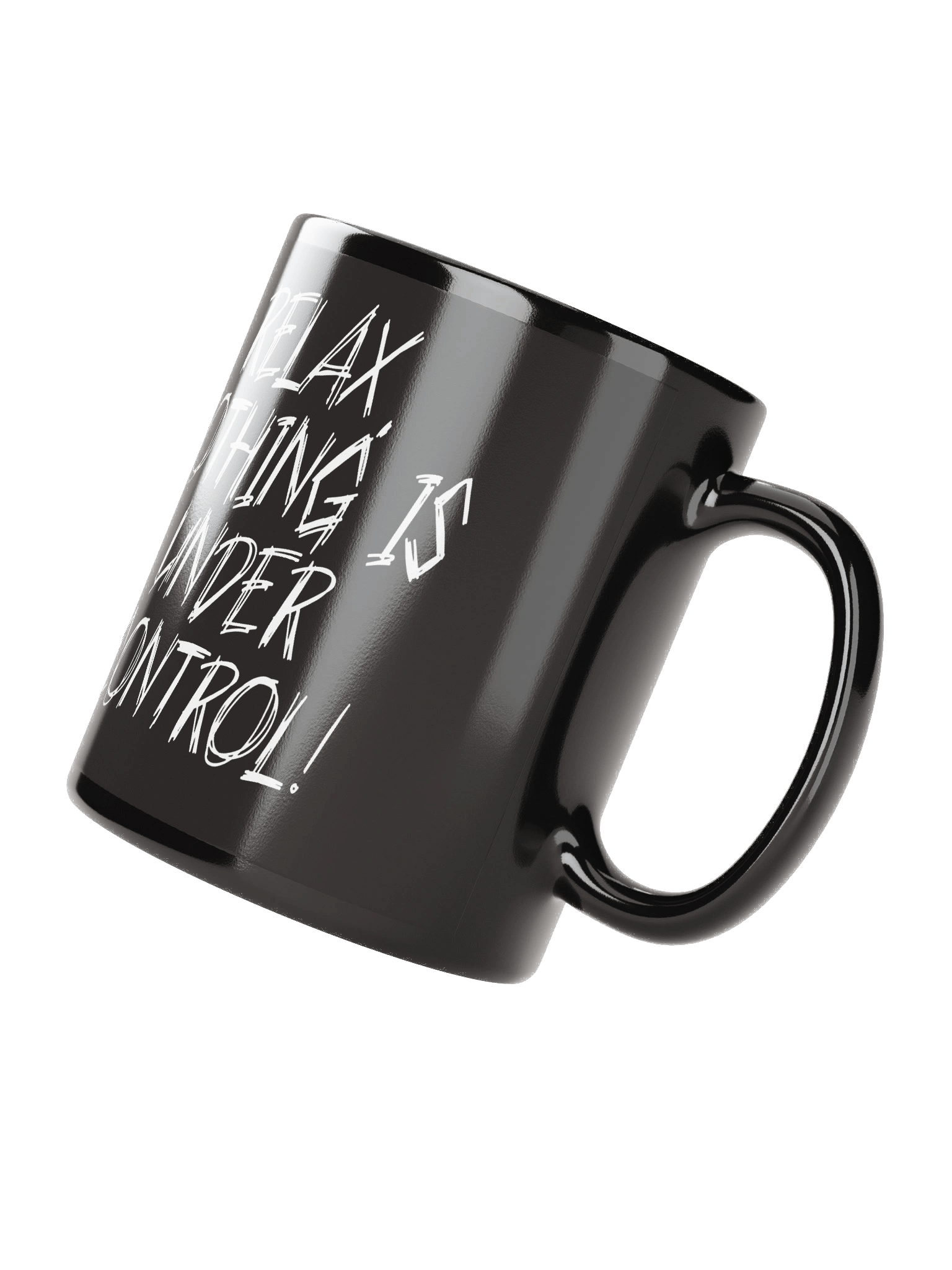 RELAX Mug product image (2)