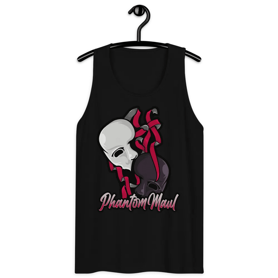 OG Logo Men's Tank Top product image (9)