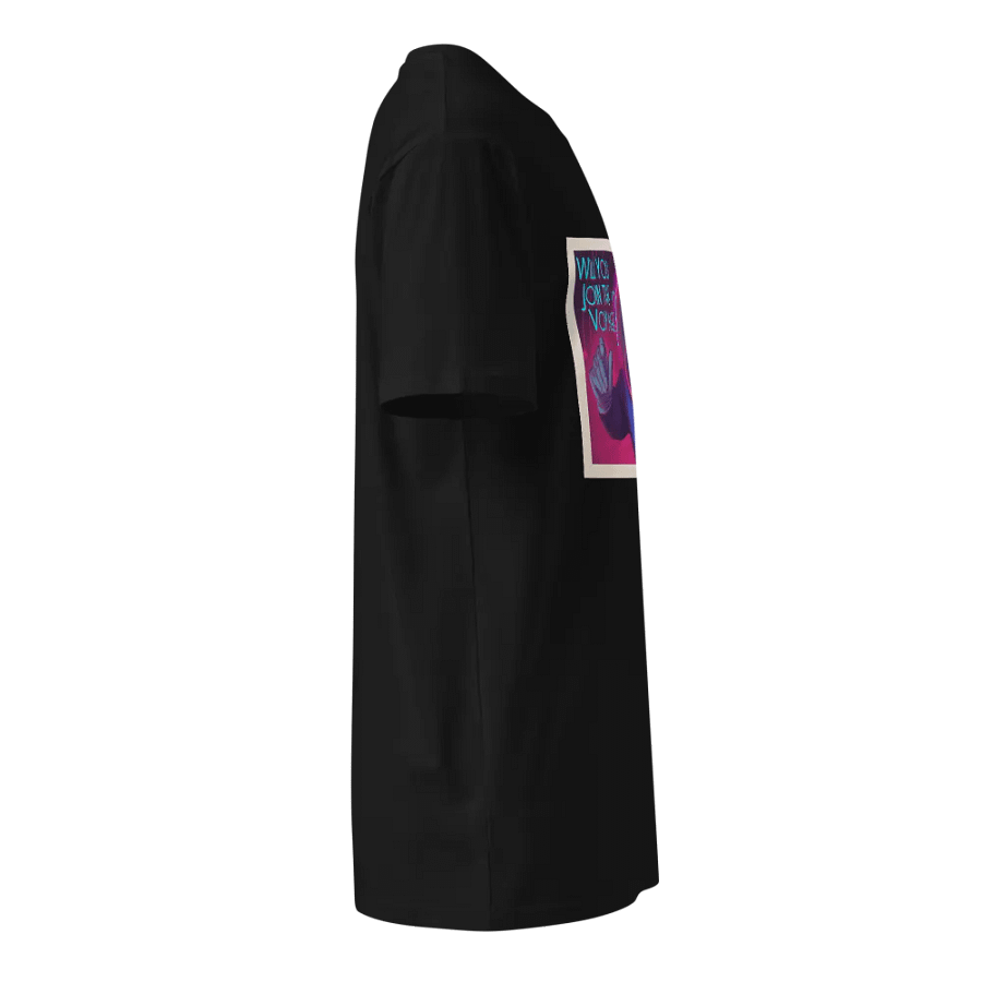 Cosmic Voyager Tee product image (3)