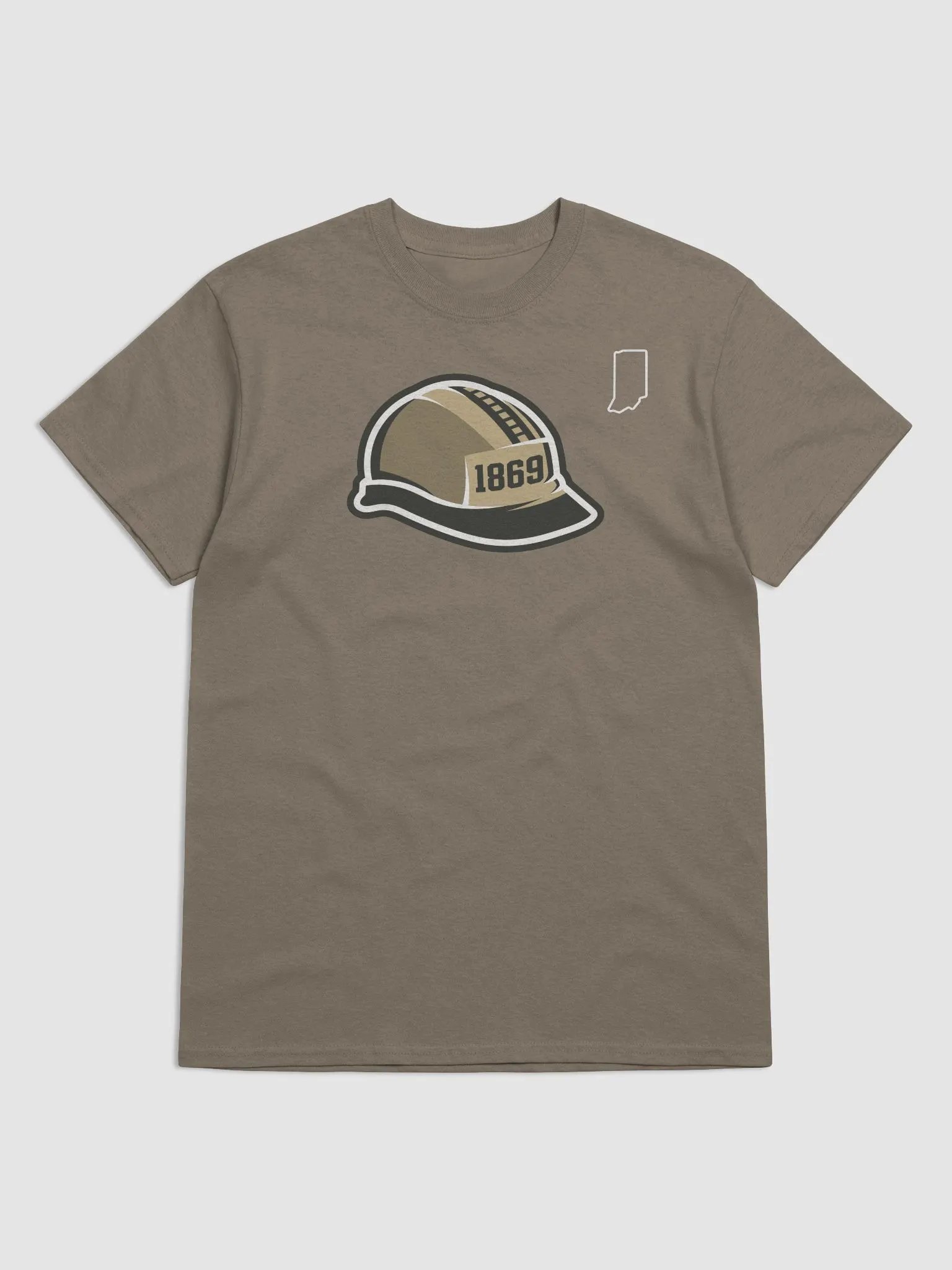 Purdue T-Shirt product image (1)