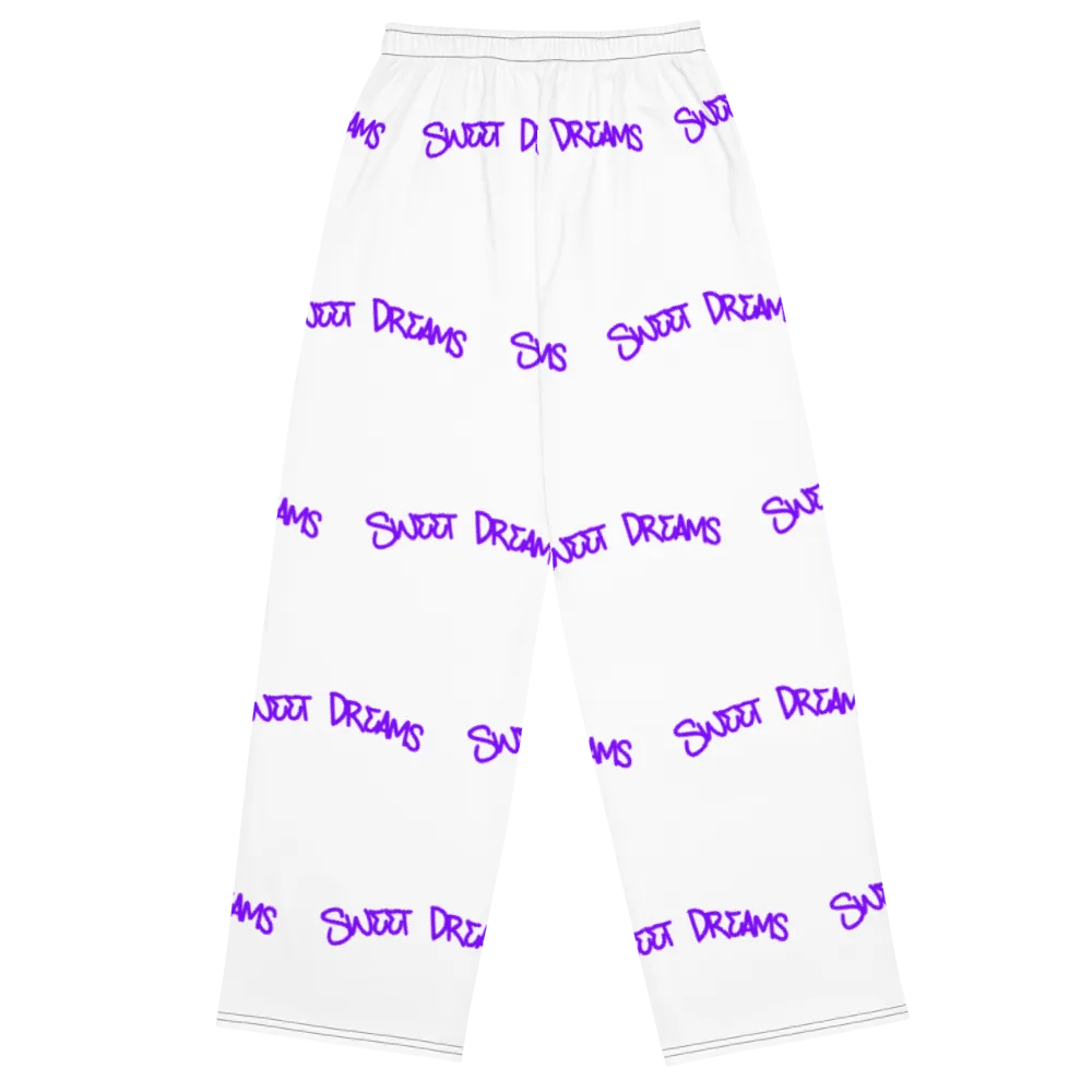 Dreamer's Delight Wide-Leg Pants product image (2)