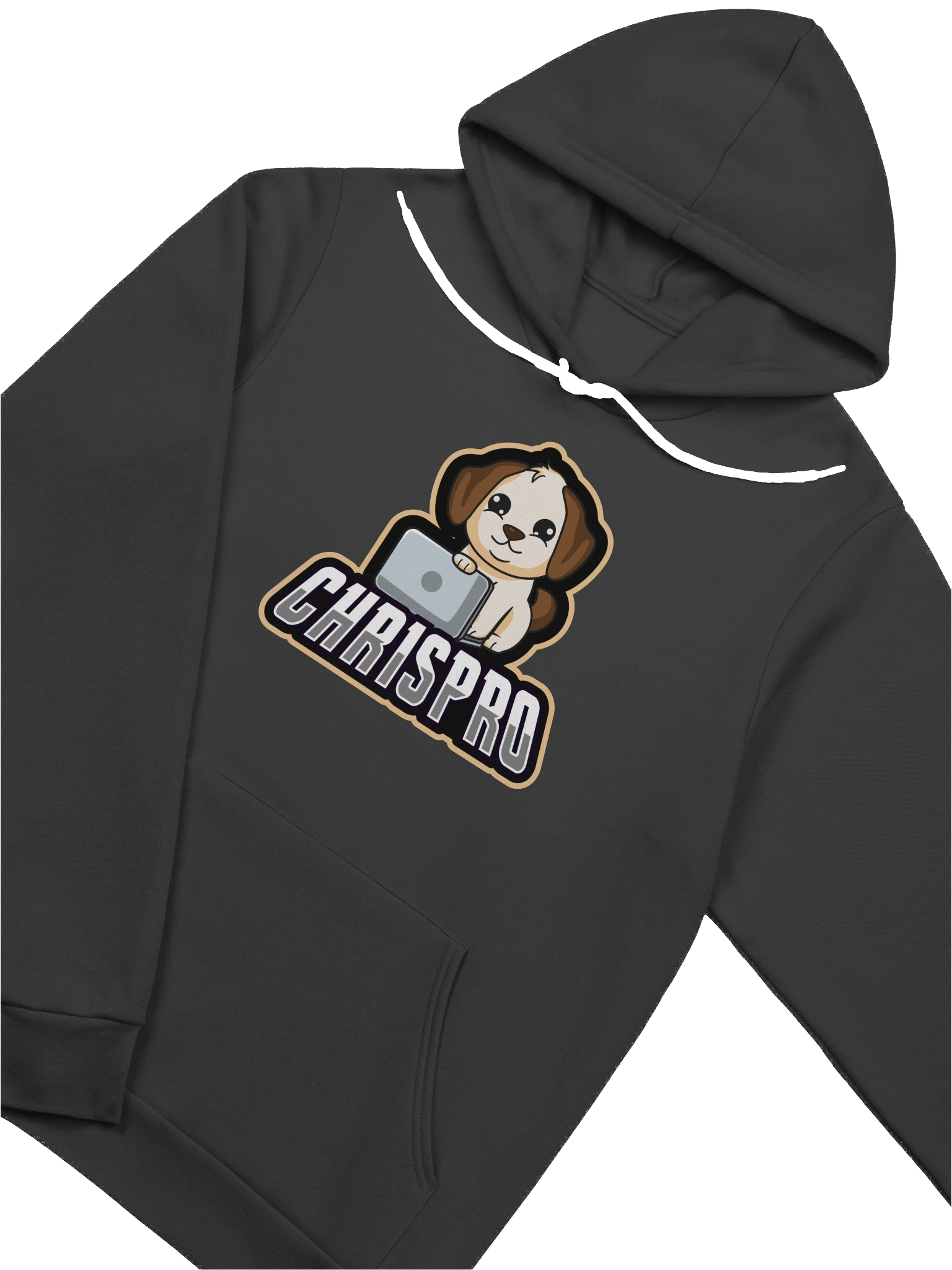Pro Hoodie product image (3)