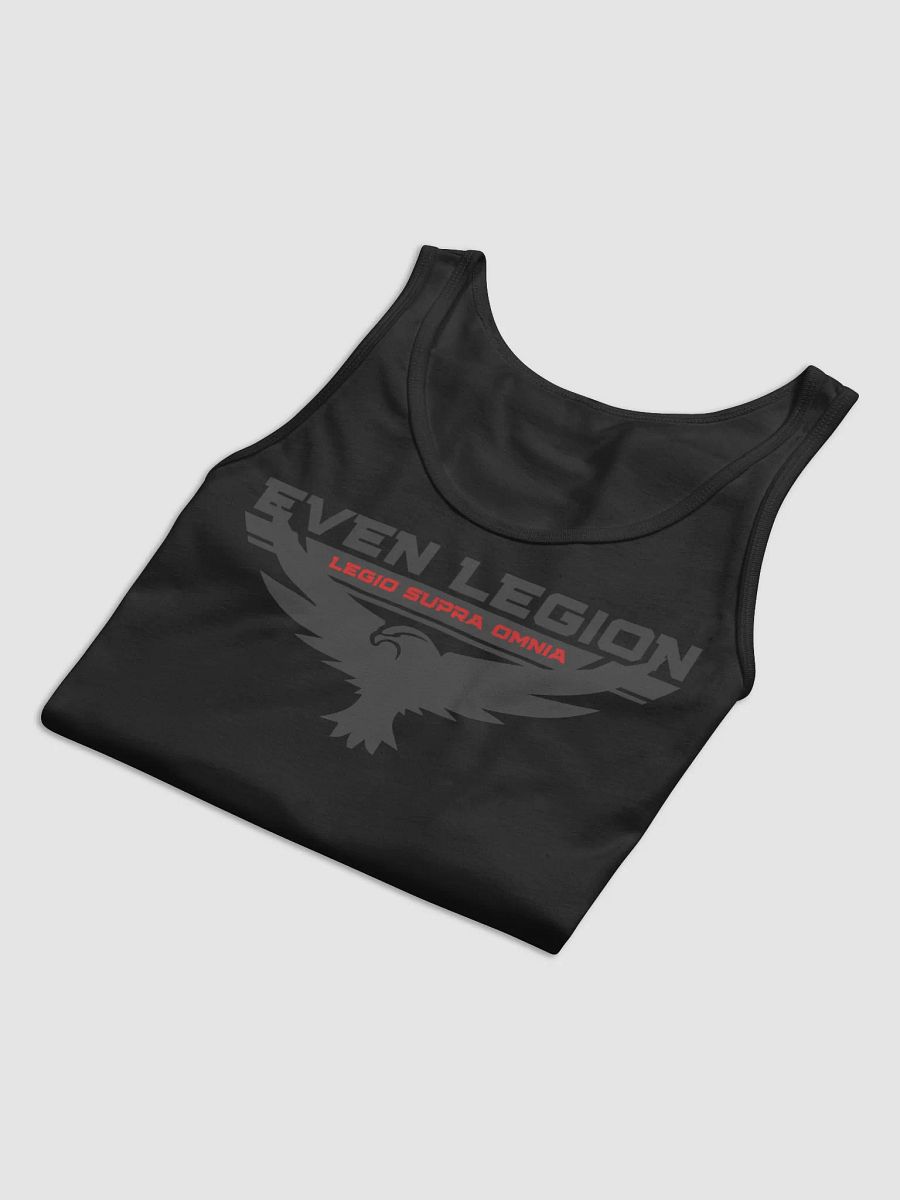 Even Legion Jersey Tank product image (17)