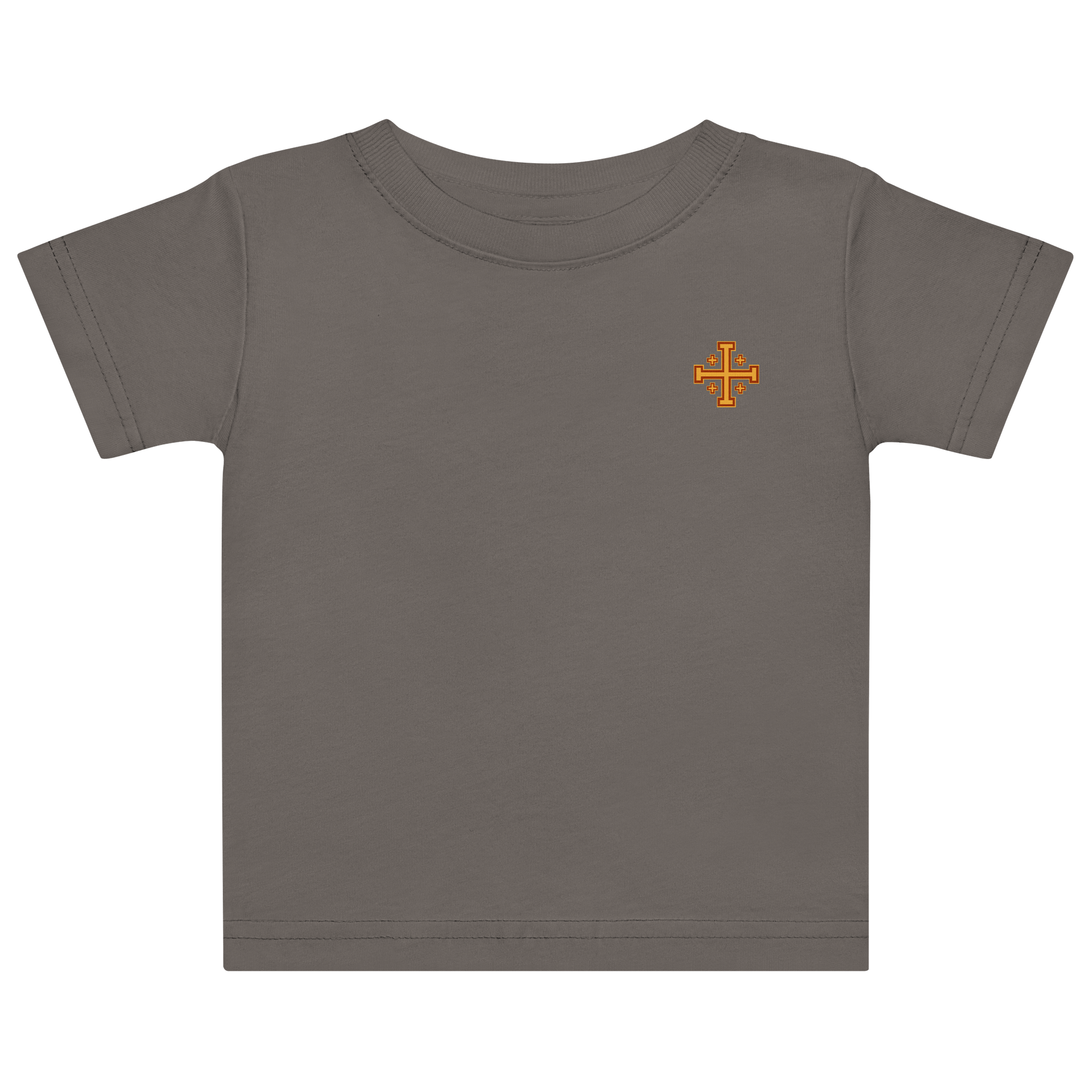 The rigtheous are BOLD as a LION- baby/toddler product image (4)