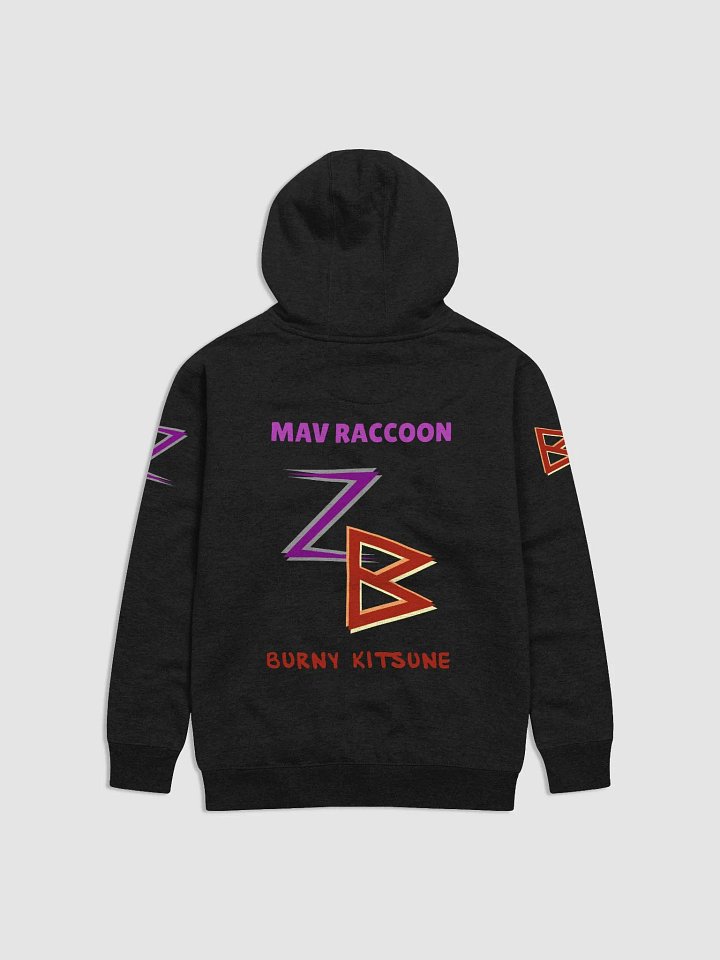 Mahjong Lessons Unisex Hoodie product image (15)
