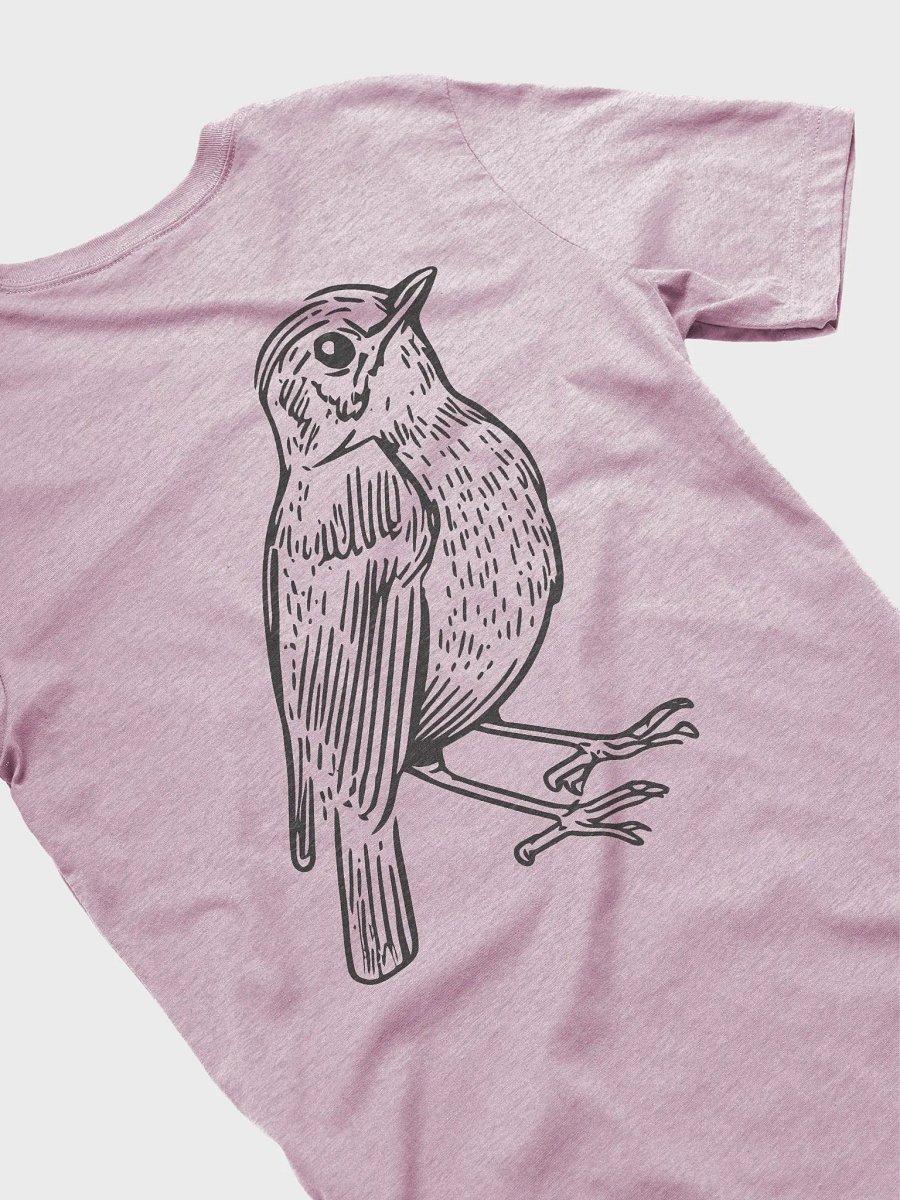 American Robin Outline - Logo Sleeve product image (4)