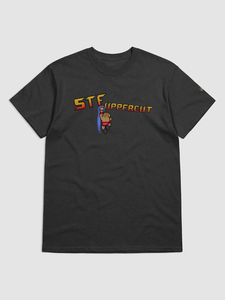 STF Uppercut product image (5)