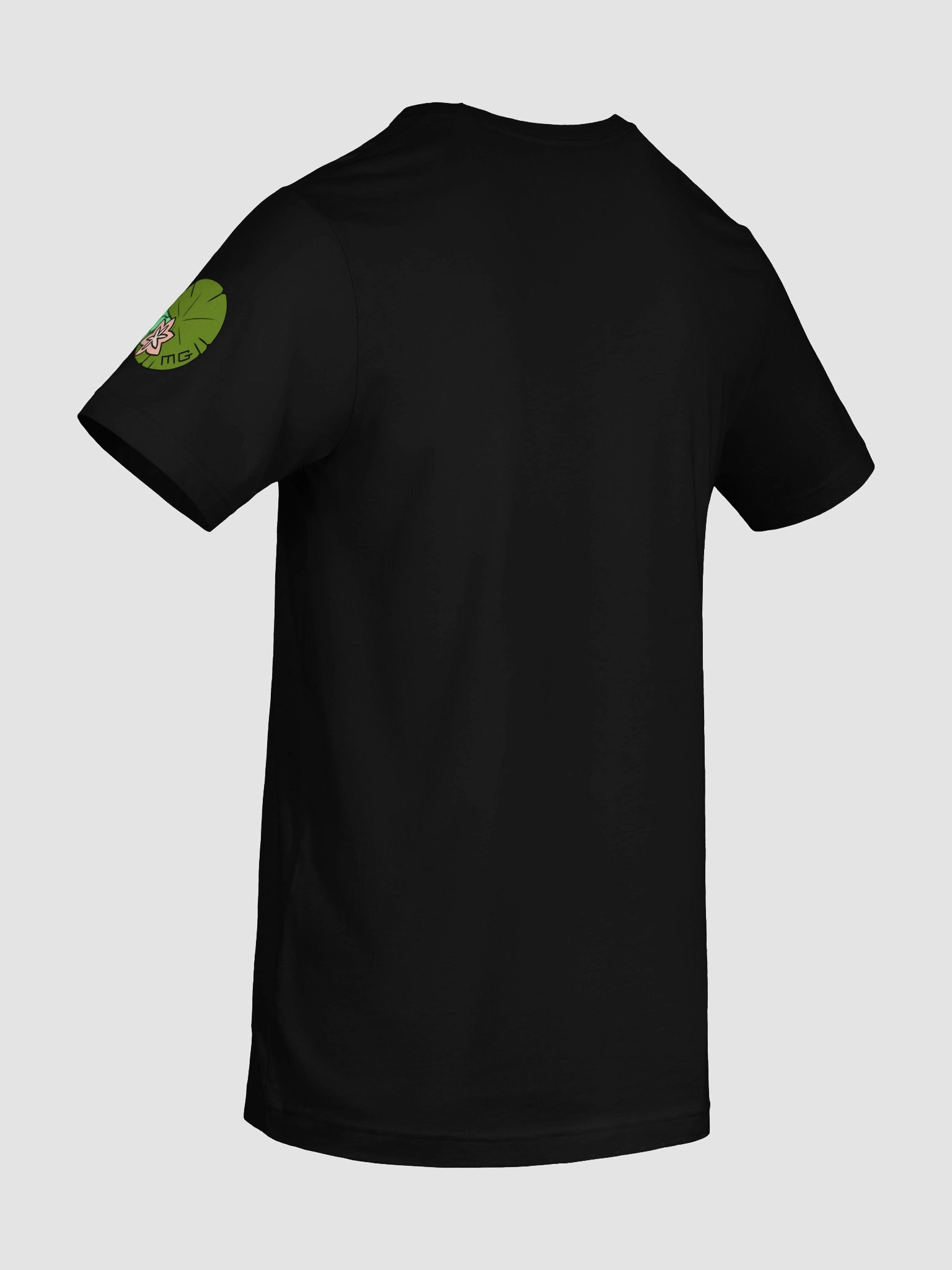 NXT Axel T-Shirt product image (10)