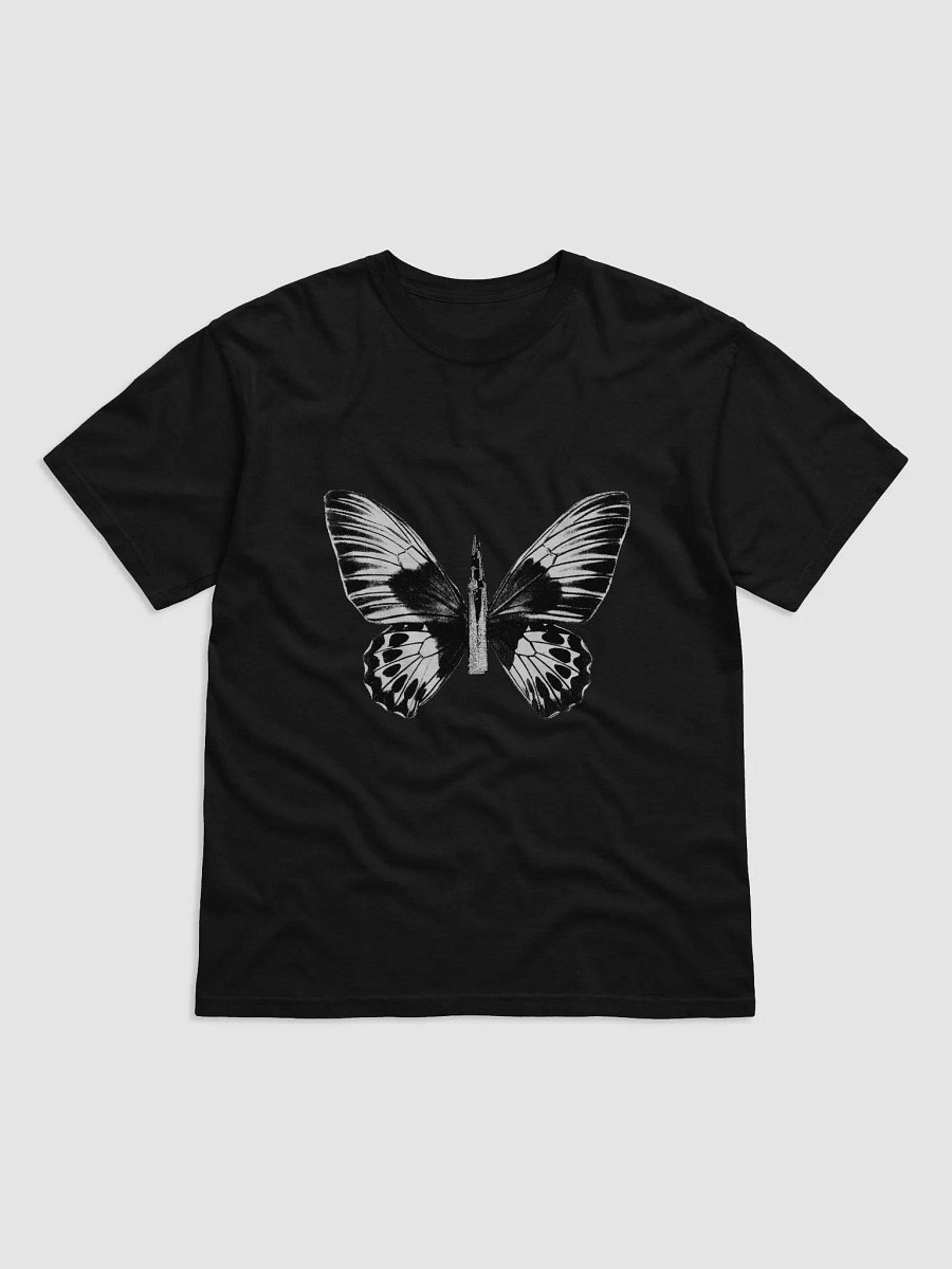 Bullet With Butterfly Wings product image (2)