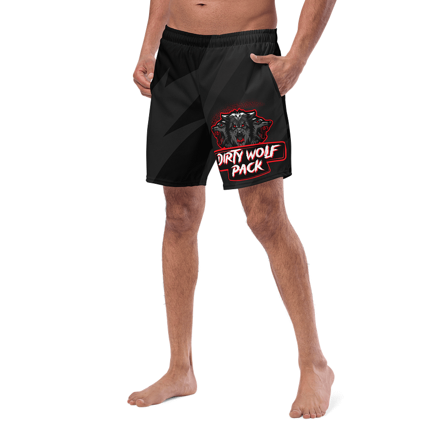 DWP Swim Trunks product image (2)