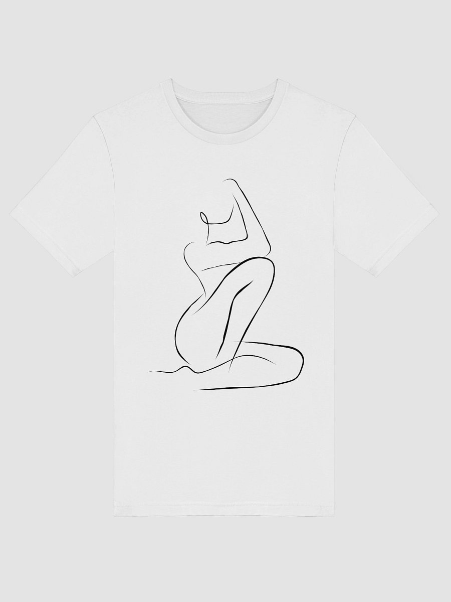 Amelia T-Shirt product image (113)