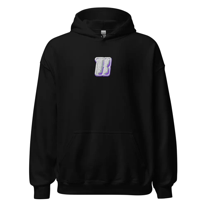 'K' Classic Hoodie product image (1)