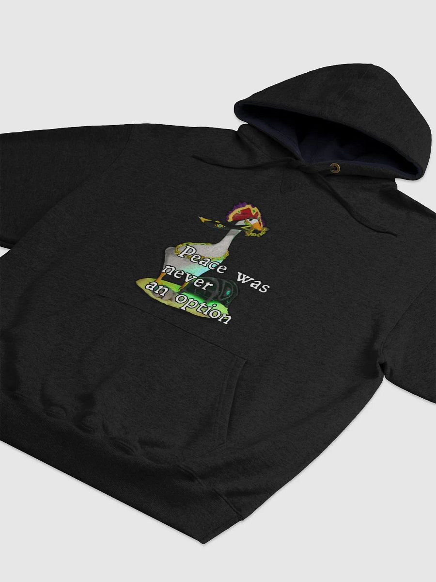 Peace was never an option product image (3)