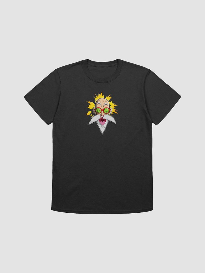 Master Roshi - Unisex Tee product image (4)