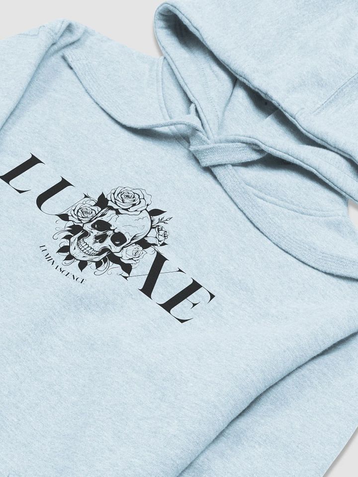Blossoming Muse Hoodie - Vita et Mortem Collection product image (2)