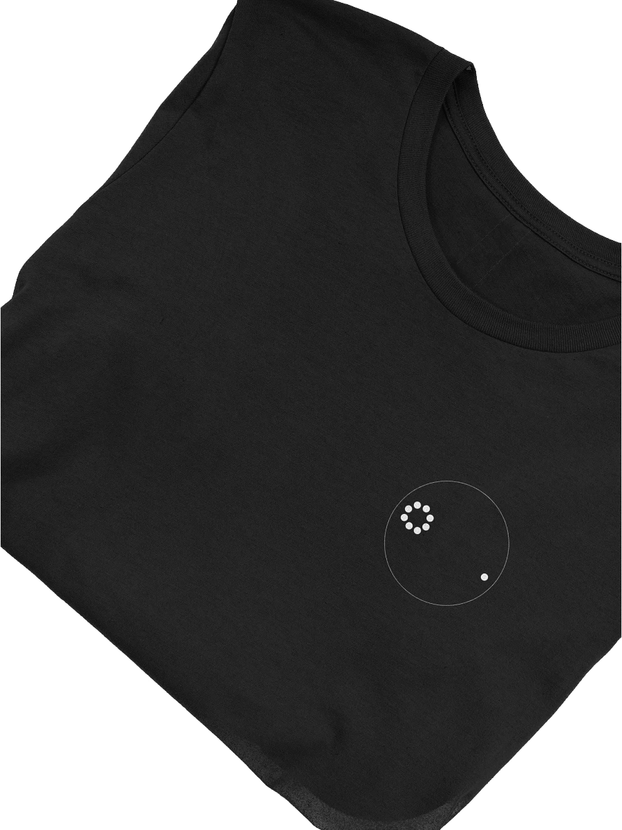LoneOrbit Tshirt product image (5)