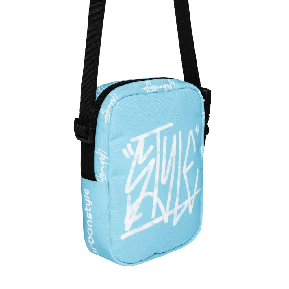 Urbanstyle Utility Crossbody Bag product image (4)