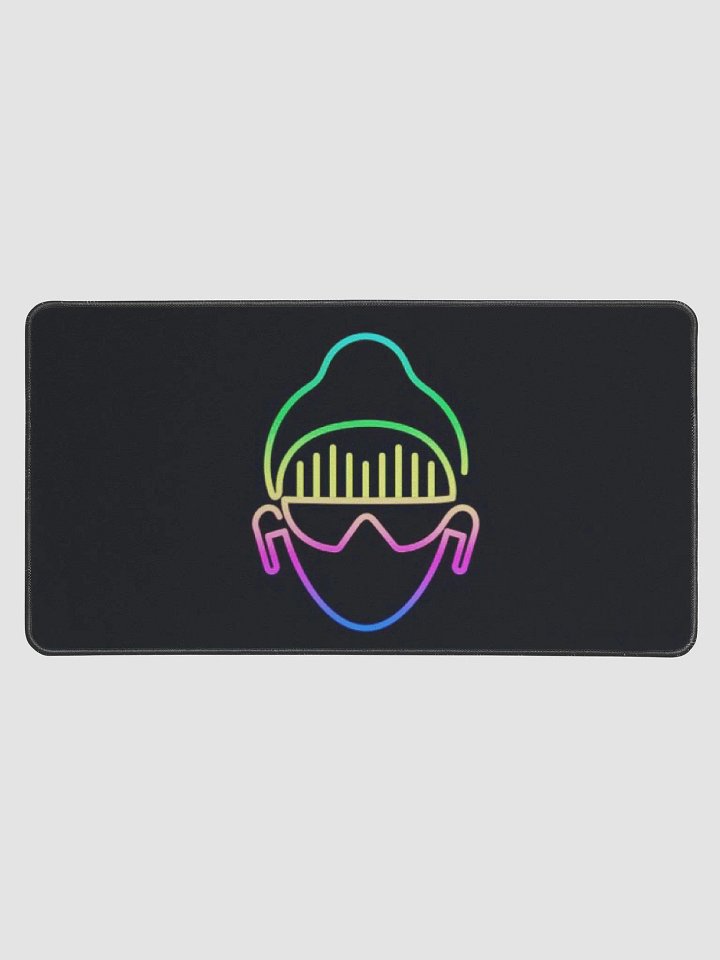 Ma1aci Beats Desk/Play Mat product image (1)