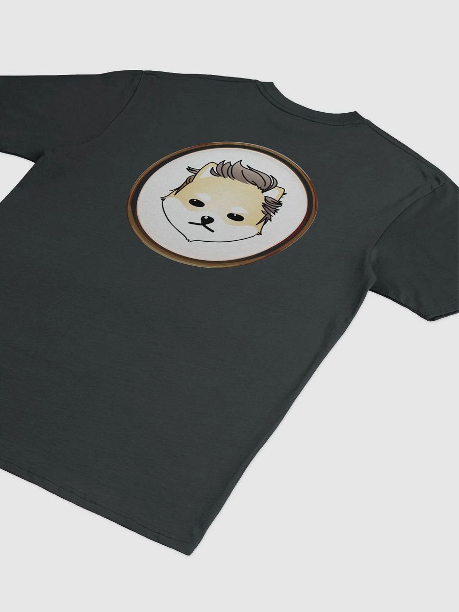 CRYPTOBROWN SHIRT MEN product image (4)