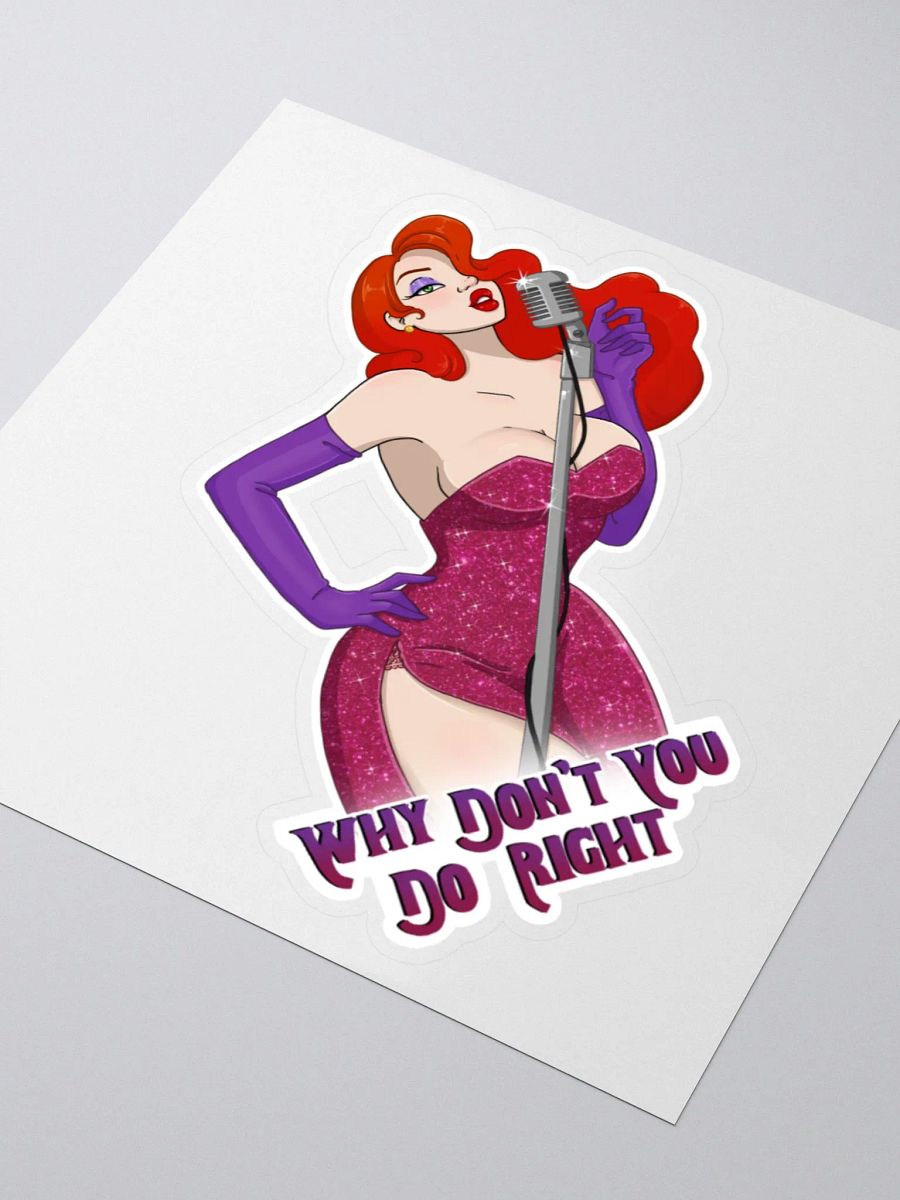 Jessica Rabbit product image (3)