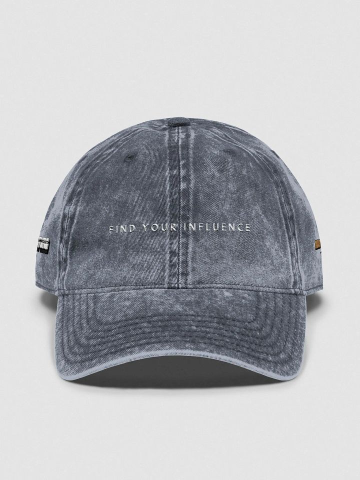 Find Your Influence Dad Hat product image (1)