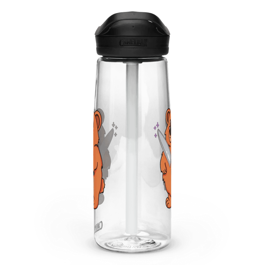 Knife Behr CamelBak product image (3)