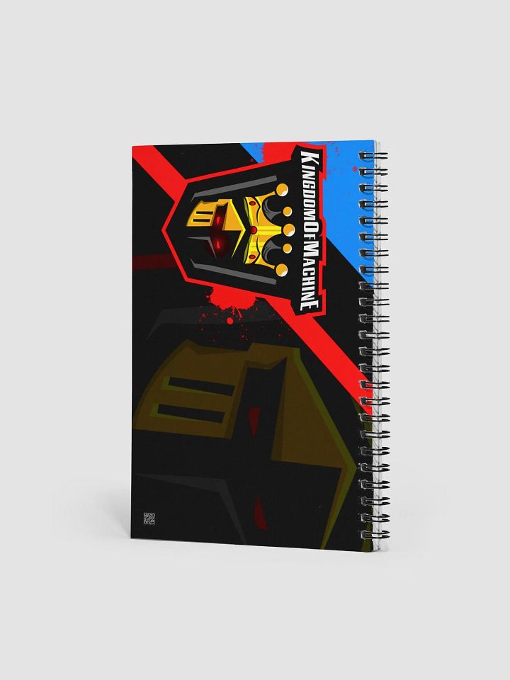 E-Sport notebook product image (2)