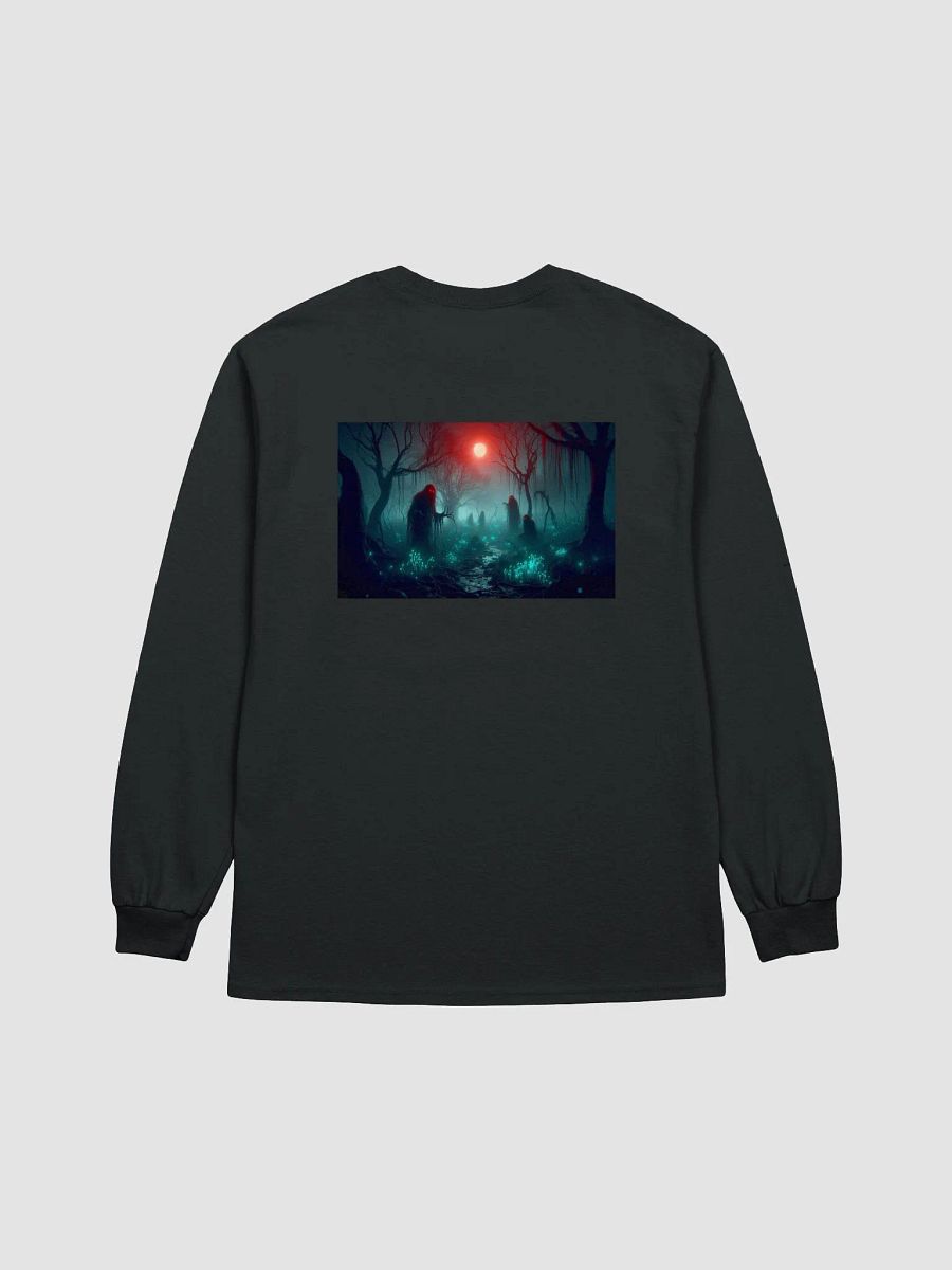 Haunted Bog Long Sleeve product image (15)