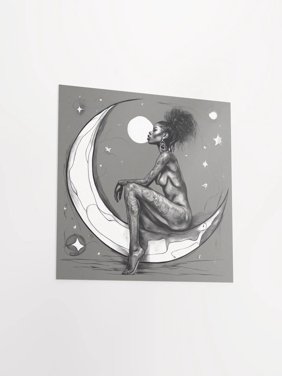 I DIDN'T ASK FOR THIS I WAS CHOSEN product image (12)