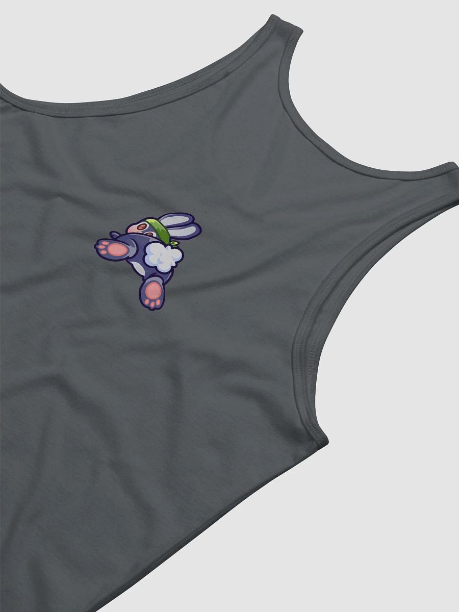 Ninja Monsta Logo Tank product image (64)