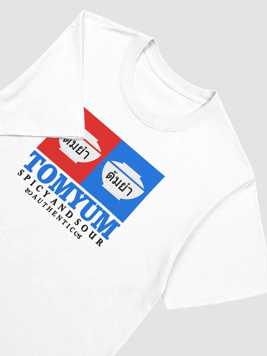 TOMYUM T-SHIRT product image (3)
