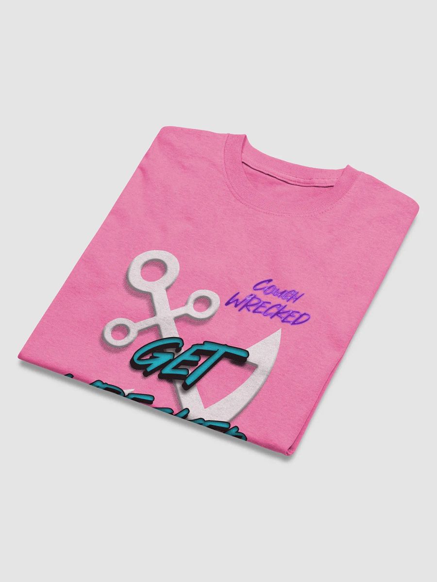Get Wrecked White Anchor product image (37)